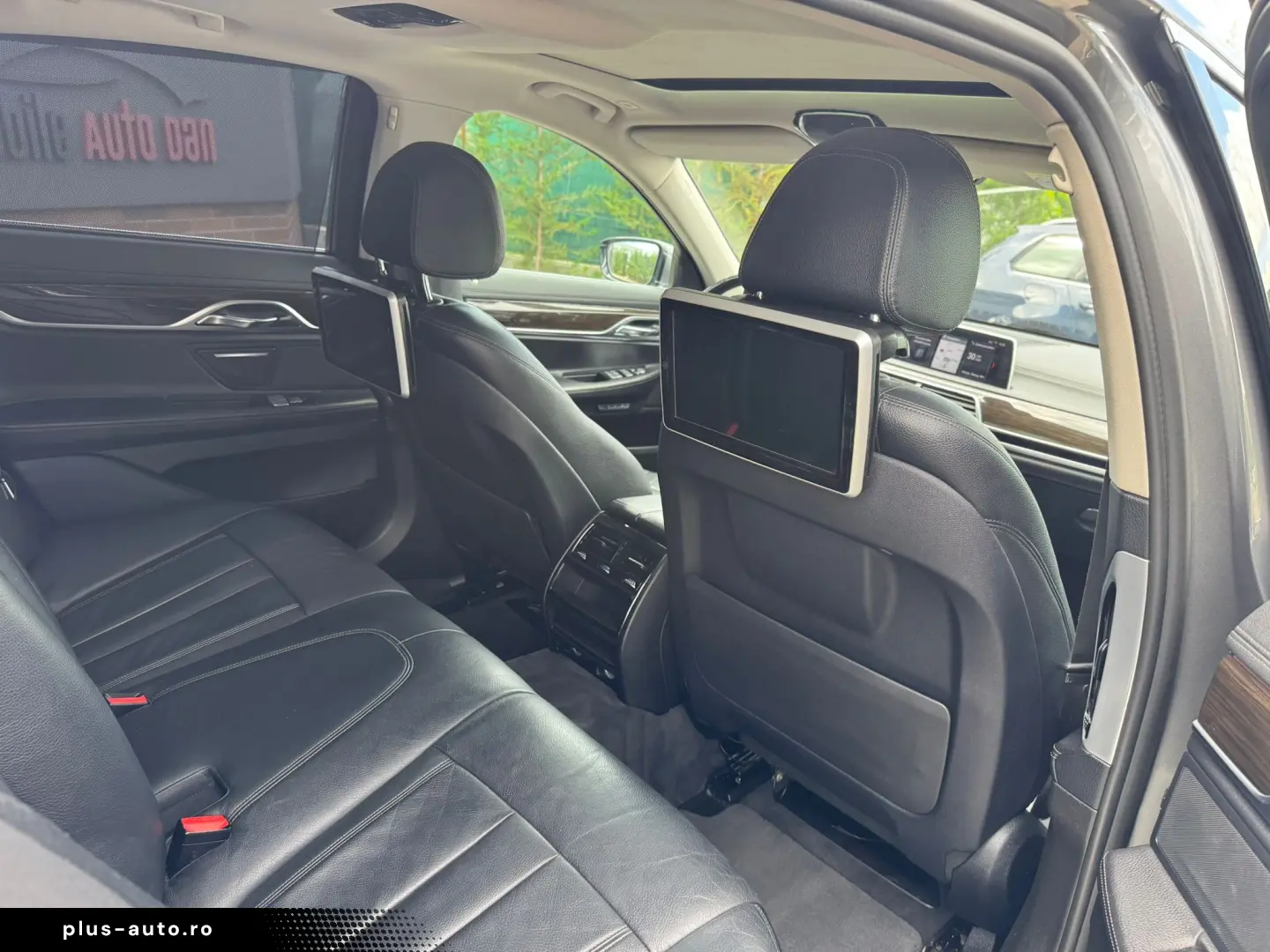 BMW 730d Diesel 3.0 2016 Automata