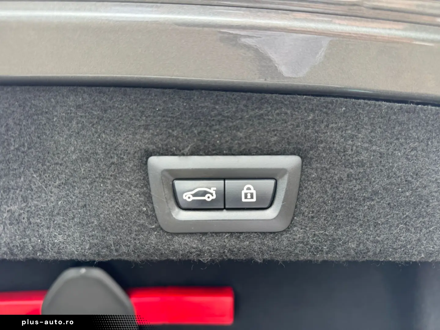 BMW 730d Diesel 3.0 2016 Automata