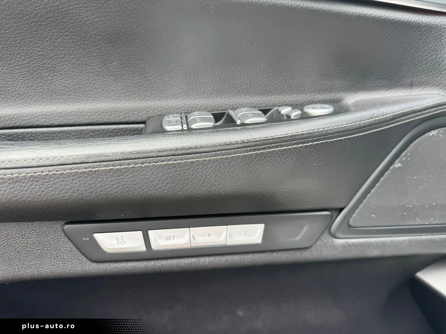 BMW 730d Diesel 3.0 2016 Automata