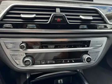 BMW 730d Diesel 3.0 2016 Automata