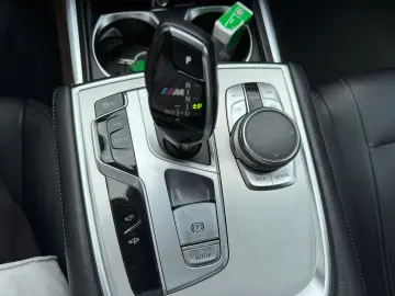BMW 730d Diesel 3.0 2016 Automata