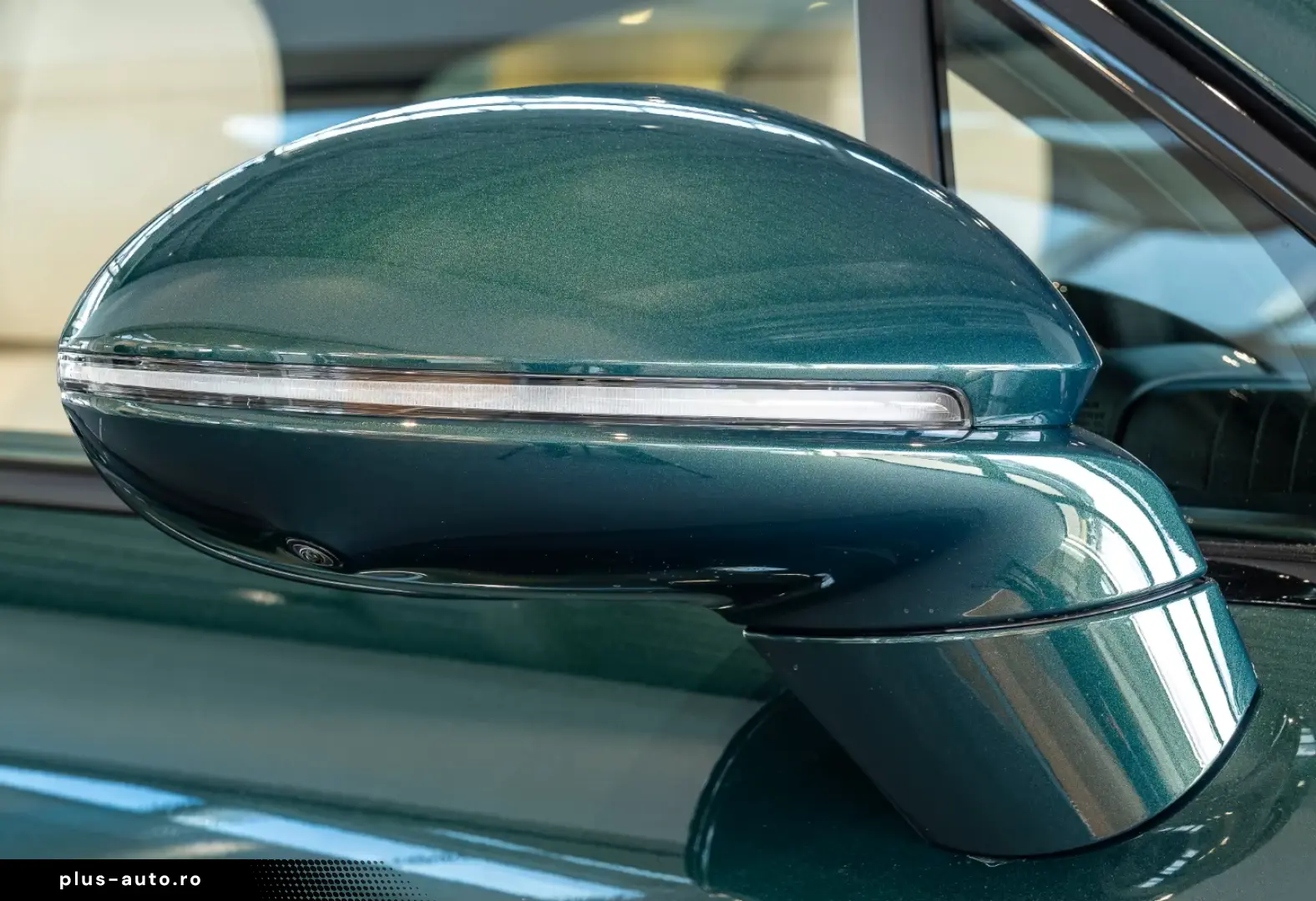 Porsche Cayenne E-Hybrid Coupe Black Edition PTS