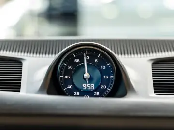 Porsche Cayenne E-Hybrid Coupe Black Edition PTS