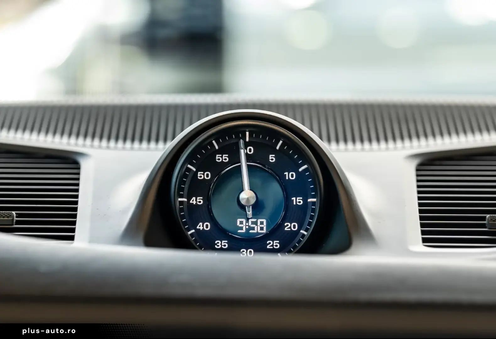 Porsche Cayenne E-Hybrid Coupe Black Edition PTS