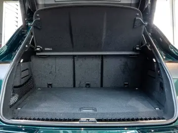 Porsche Cayenne E-Hybrid Coupe Black Edition PTS