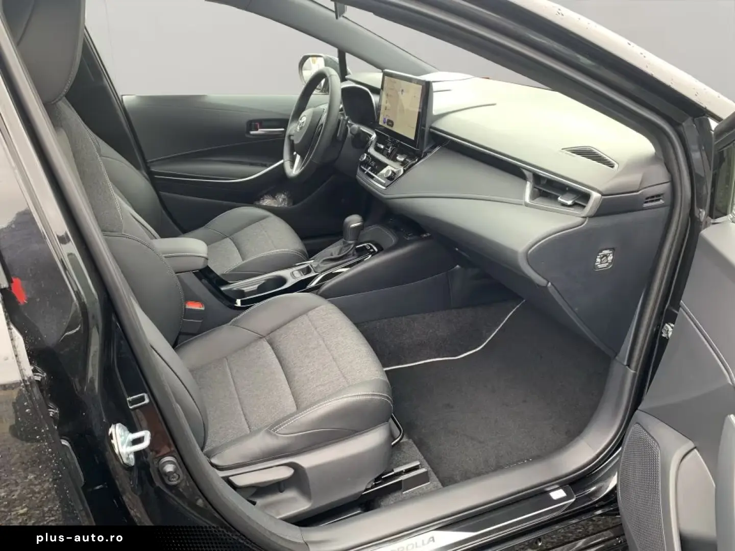 Toyota Corolla 2.0 Hybrid