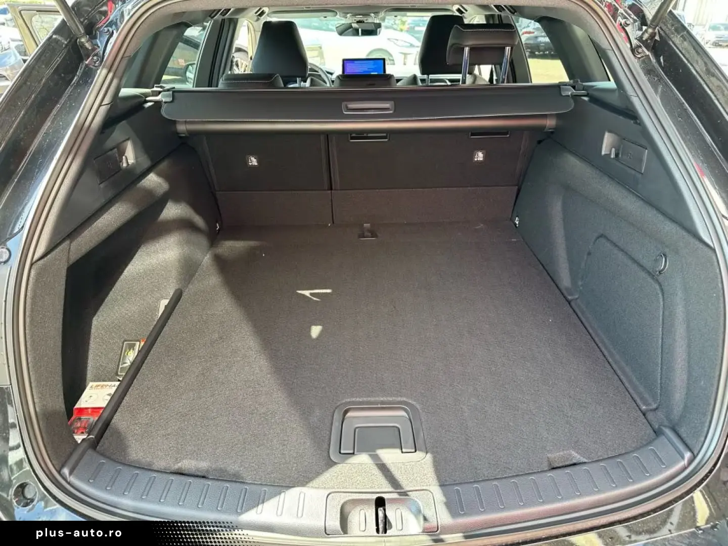 Toyota Corolla 2.0 Hybrid