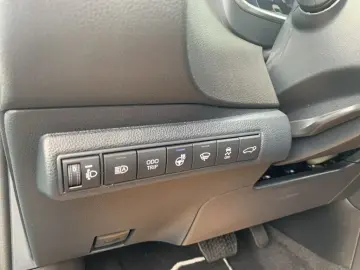 Toyota Corolla 2.0 Hybrid