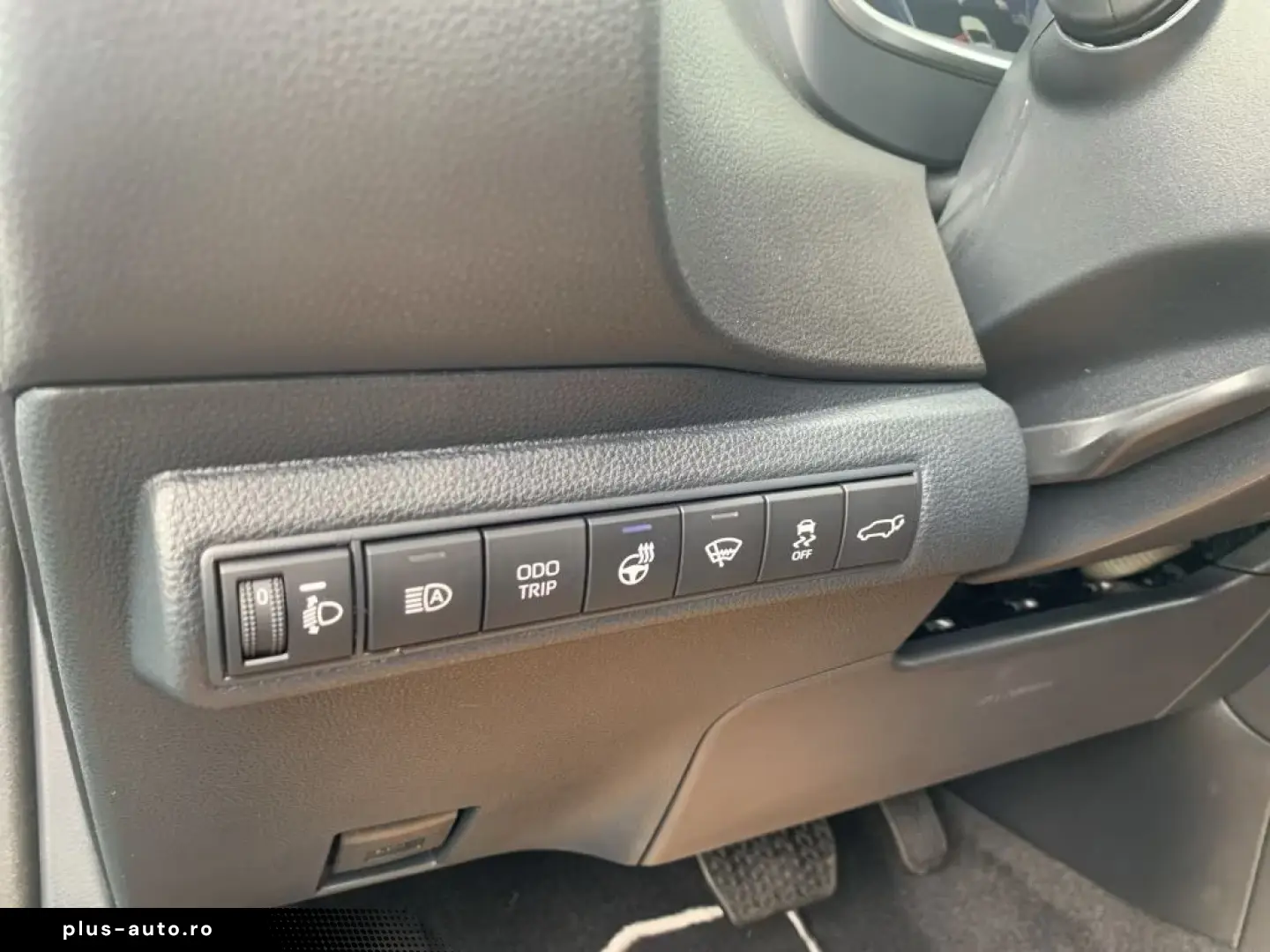 Toyota Corolla 2.0 Hybrid