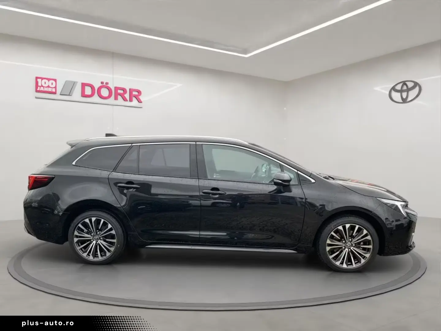 Toyota Corolla 2.0 Hybrid