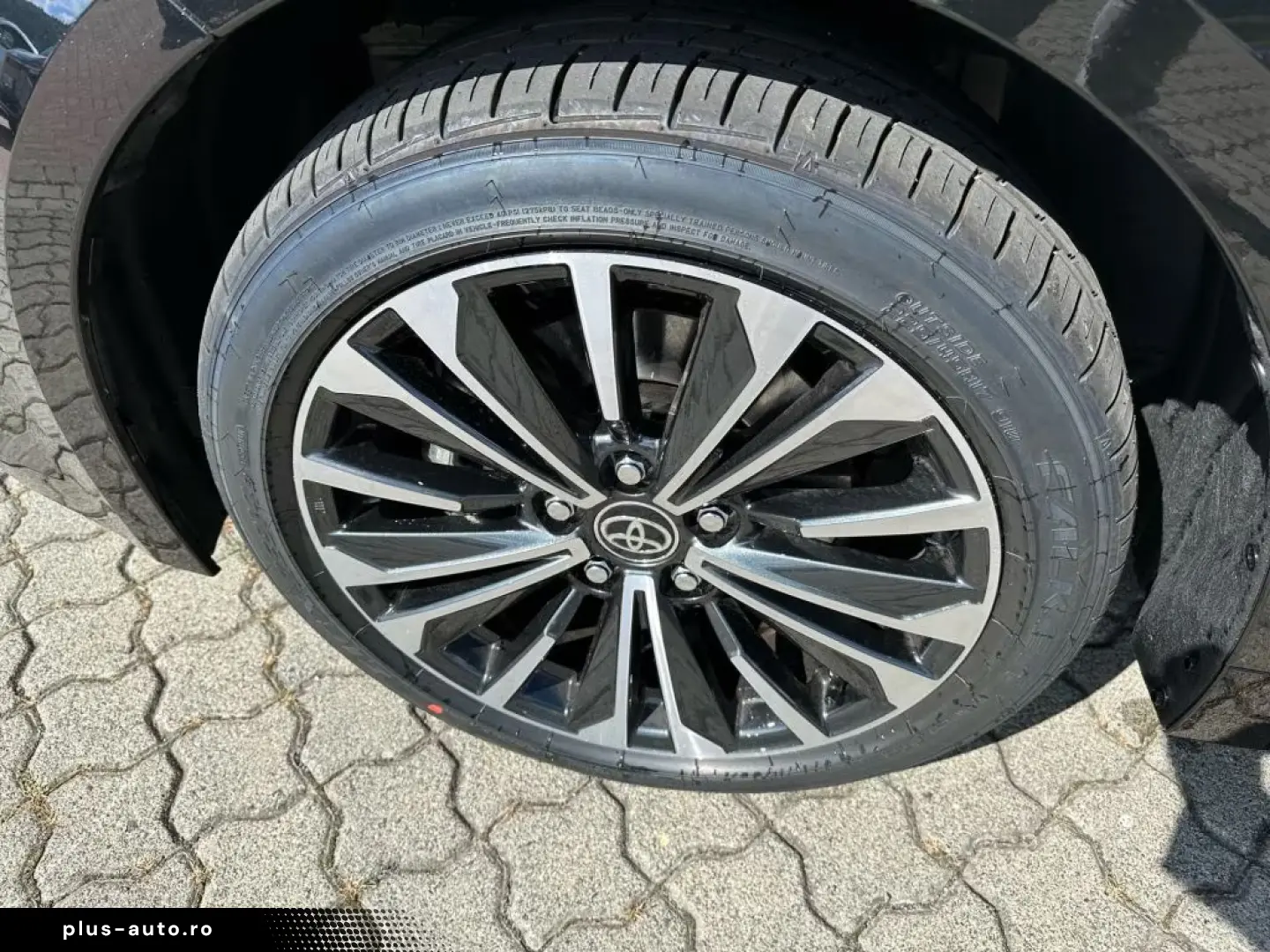 Toyota Corolla 2.0 Hybrid