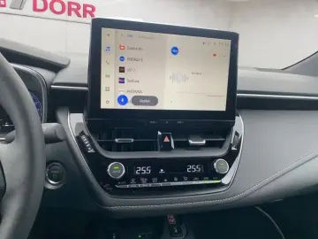 Toyota Corolla 2.0 Hybrid