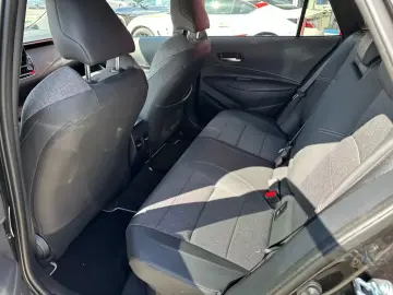 Toyota Corolla 2.0 Hybrid