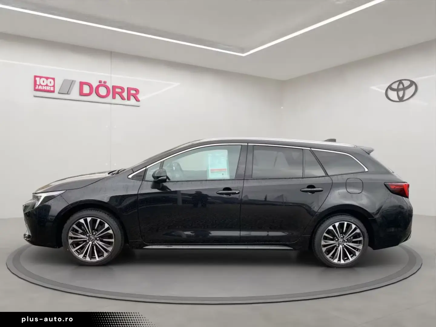 Toyota Corolla 2.0 Hybrid