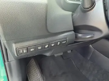 Toyota Corolla 2 0 Hybrid GR Sport