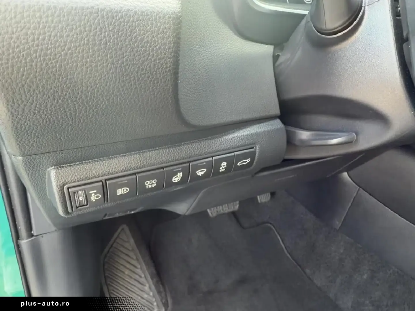 Toyota Corolla 2 0 Hybrid GR Sport