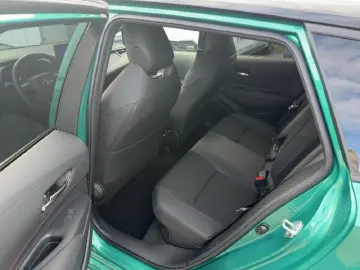 Toyota Corolla 2 0 Hybrid GR Sport