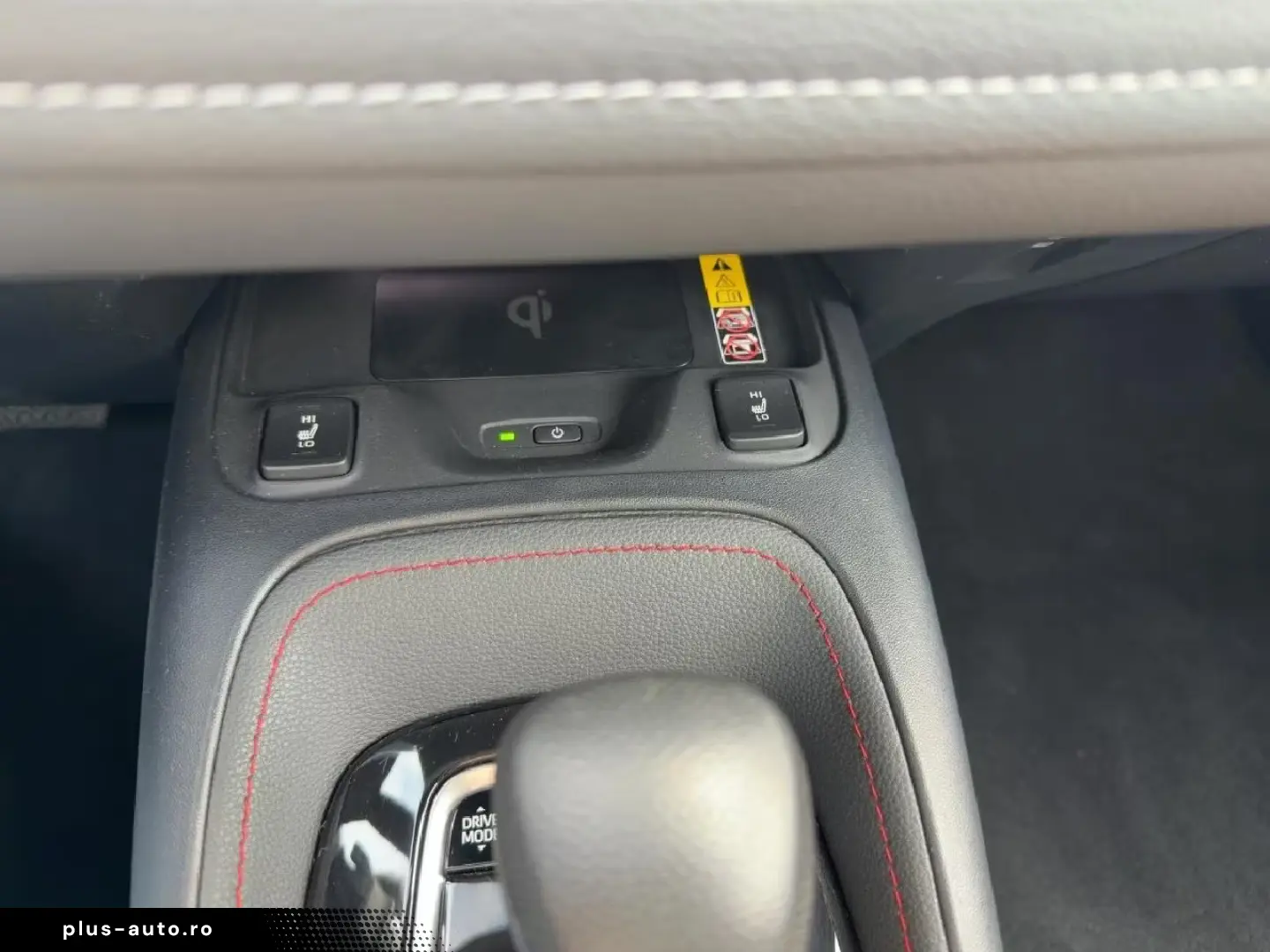 Toyota Corolla 2 0 Hybrid GR Sport