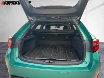 Toyota Corolla 2 0 Hybrid GR Sport