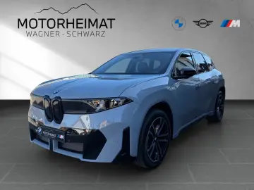 BMW iX3 50 xDrive