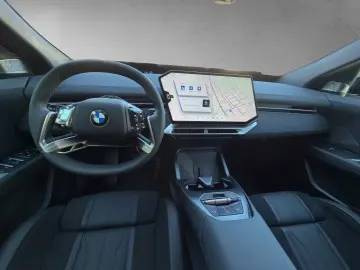 BMW iX3 50 xDrive