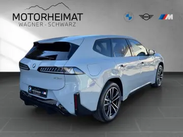 BMW iX3 50 xDrive