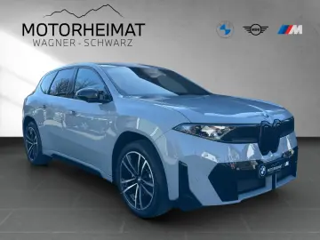 BMW iX3 50 xDrive