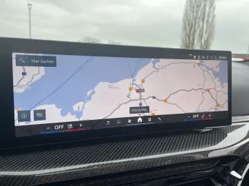 BMW M4 M xDrive Competition HUD Navi Harman Kardon