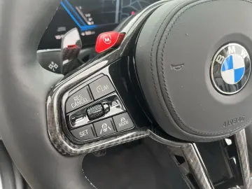 BMW M4 M xDrive Competition HUD Navi Harman Kardon