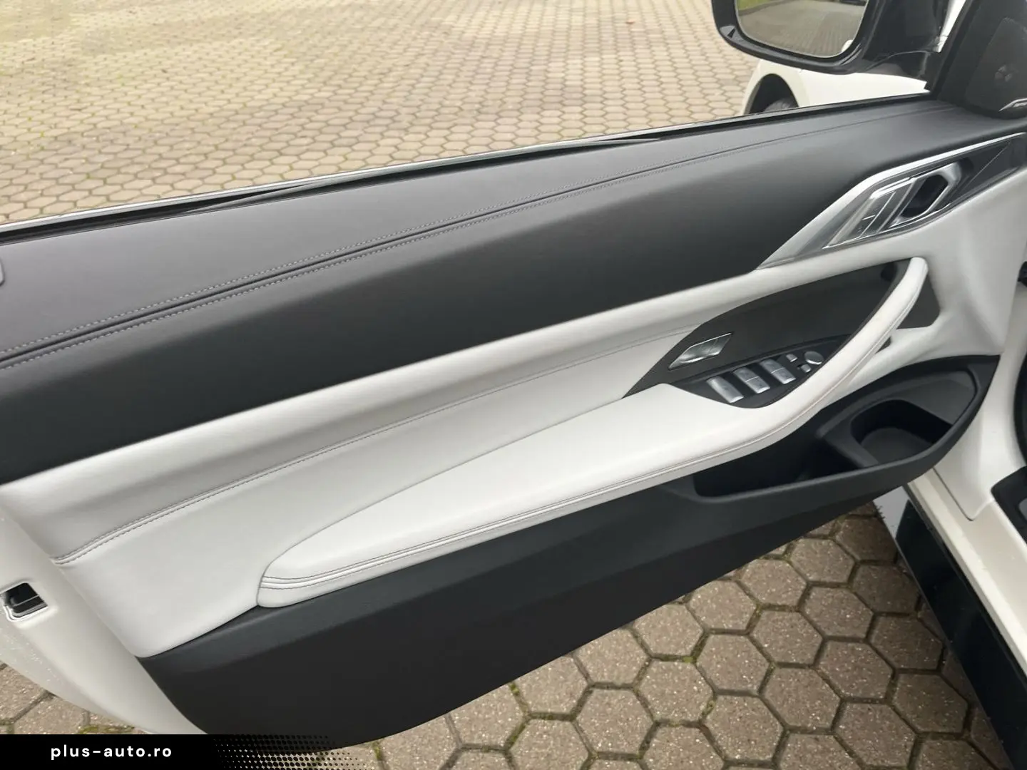 BMW M4 M xDrive Competition HUD Navi Harman Kardon