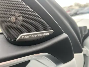 BMW M4 M xDrive Competition HUD Navi Harman Kardon