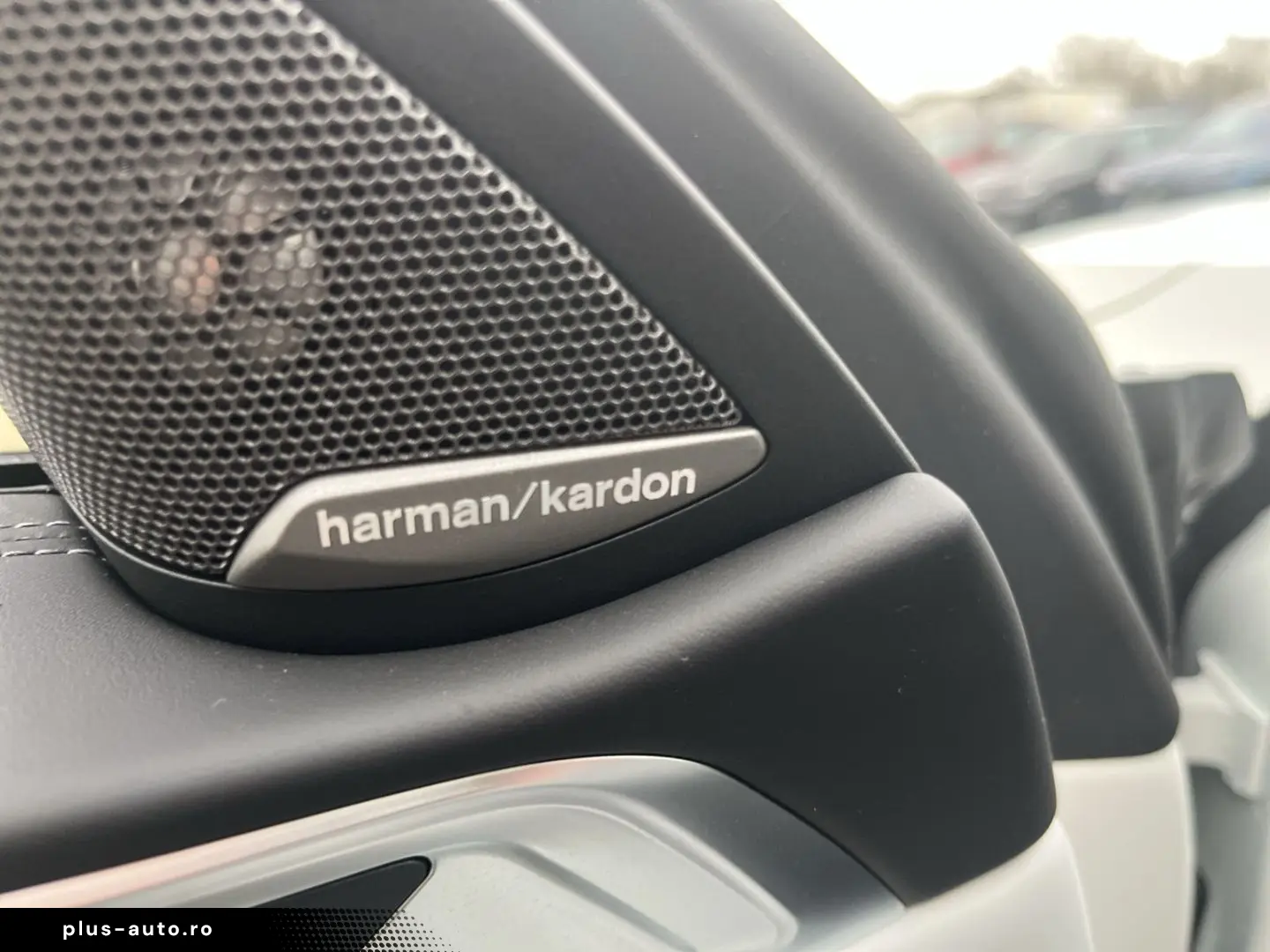 BMW M4 M xDrive Competition HUD Navi Harman Kardon