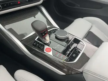 BMW M4 M xDrive Competition HUD Navi Harman Kardon