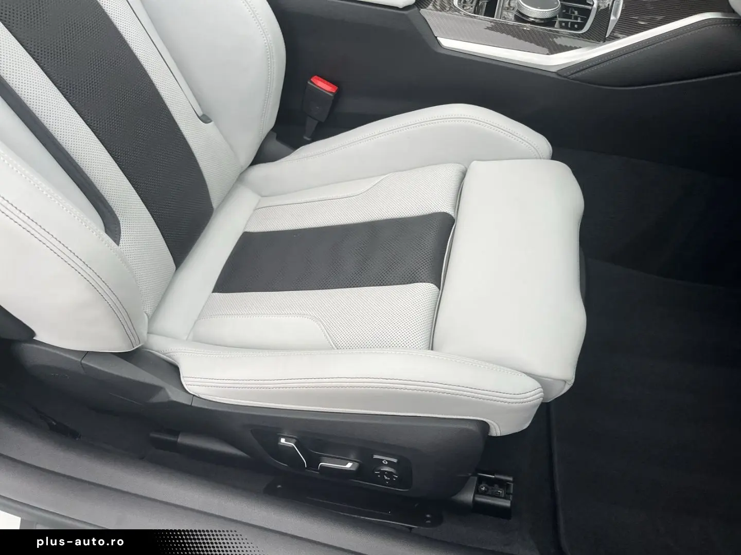 BMW M4 M xDrive Competition HUD Navi Harman Kardon