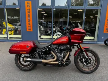 HARLEY DAVIDSON FXRST LOW RIDER EL DIABLO 117 LIMITI&hellip;