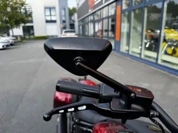 HARLEY DAVIDSON FXRST LOW RIDER EL DIABLO 117 LIMITI&hellip;