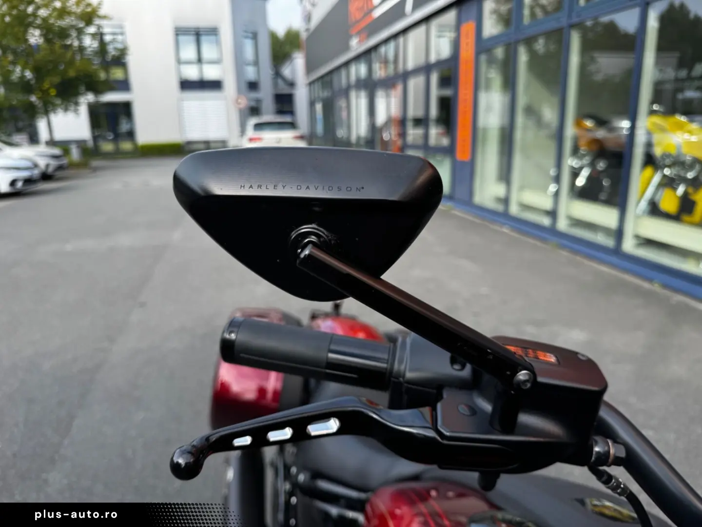 HARLEY DAVIDSON FXRST LOW RIDER EL DIABLO 117 LIMITI&hellip;