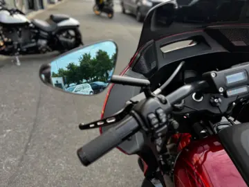 HARLEY DAVIDSON FXRST LOW RIDER EL DIABLO 117 LIMITI&hellip;