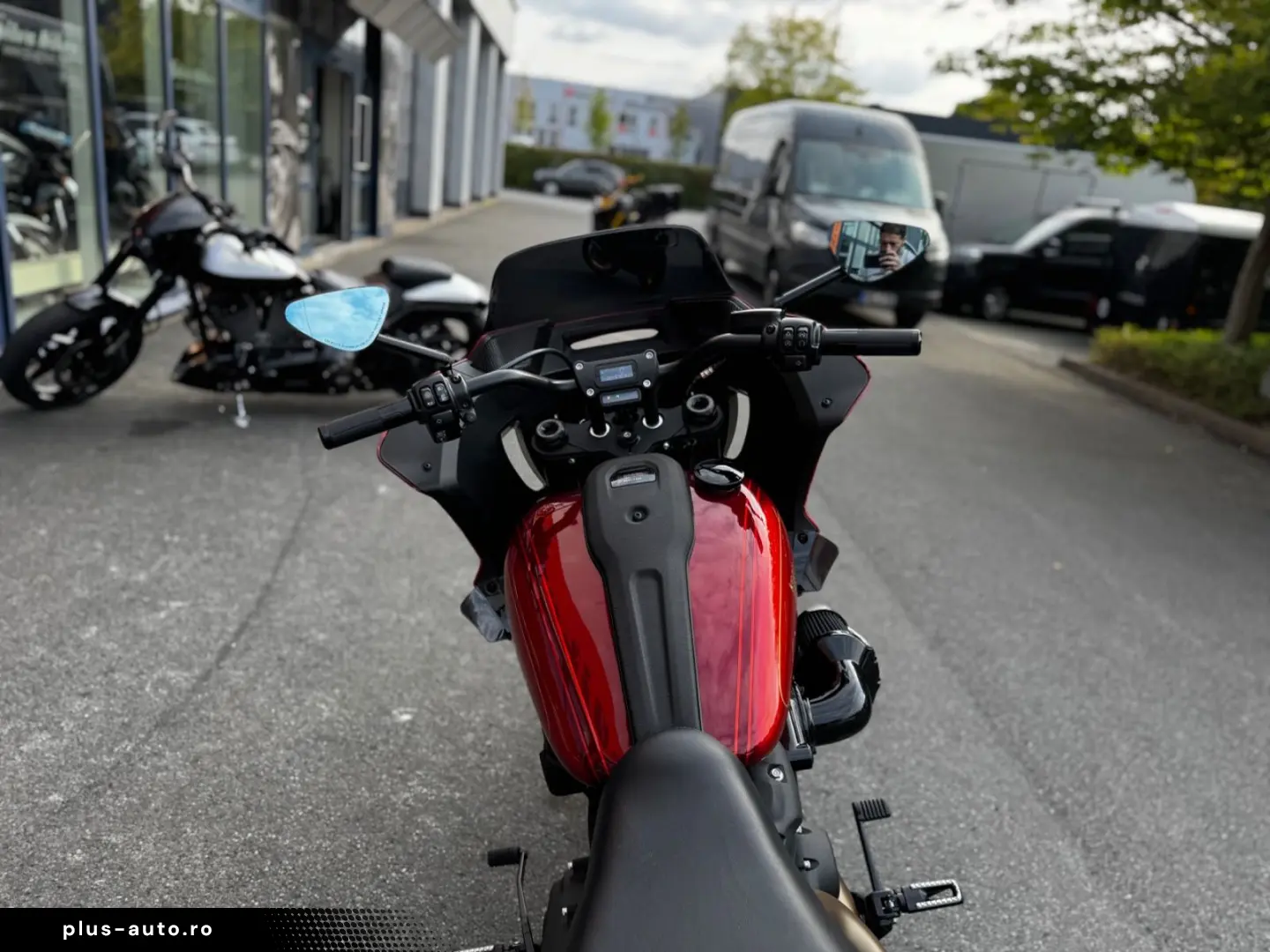 HARLEY DAVIDSON FXRST LOW RIDER EL DIABLO 117 LIMITI&hellip;