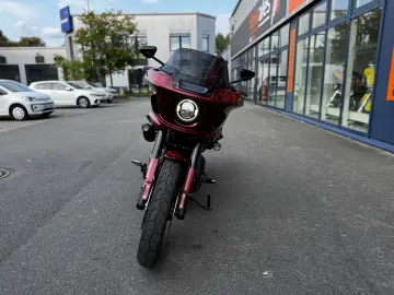 HARLEY DAVIDSON FXRST LOW RIDER EL DIABLO 117 LIMITI&hellip;