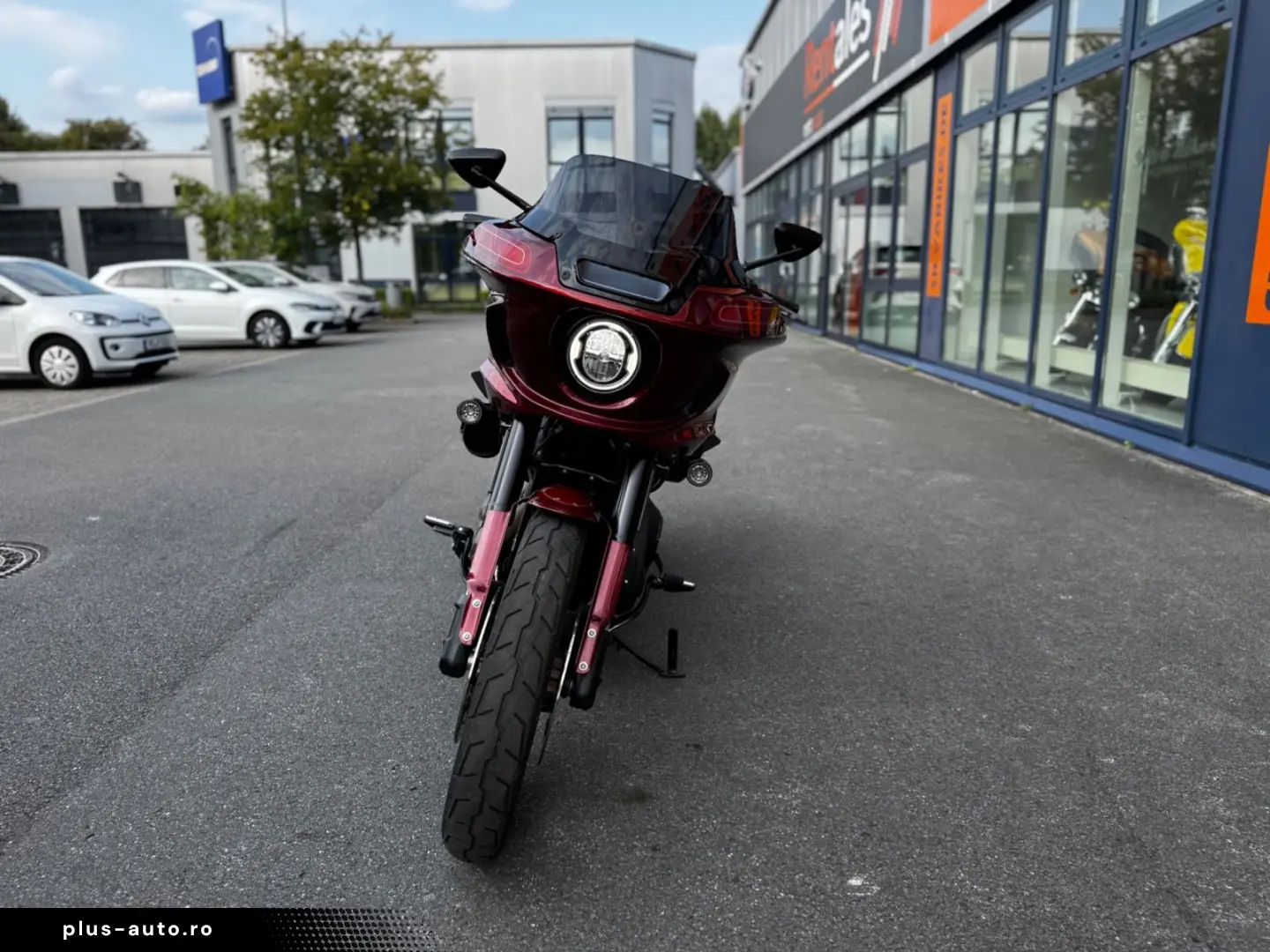 HARLEY DAVIDSON FXRST LOW RIDER EL DIABLO 117 LIMITI&hellip;