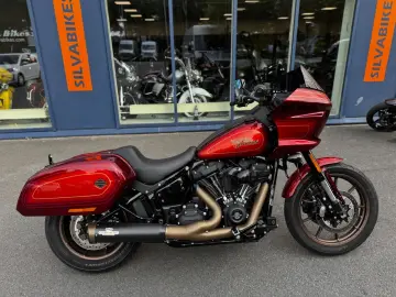 HARLEY DAVIDSON FXRST LOW RIDER EL DIABLO 117 LIMITI&hellip;