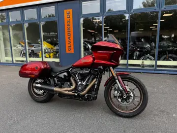 HARLEY DAVIDSON FXRST LOW RIDER EL DIABLO 117 LIMITI&hellip;