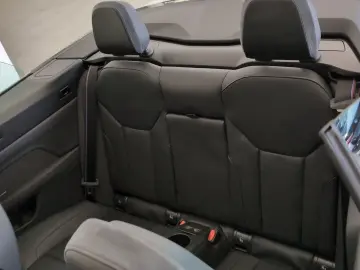 BMW M4 Competition Cabrio mit M xDrive LED DAB KomfZ