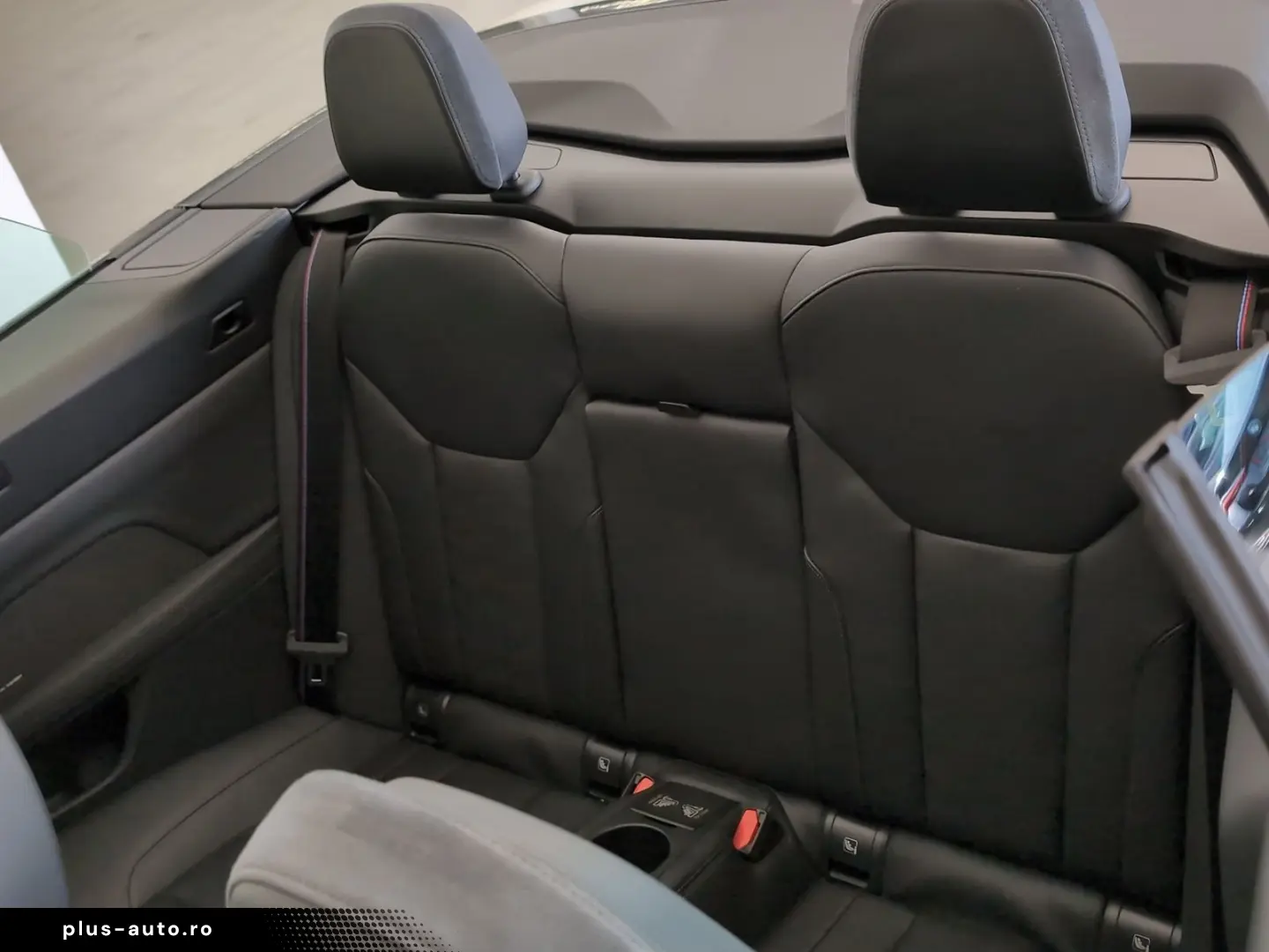 BMW M4 Competition Cabrio mit M xDrive LED DAB KomfZ