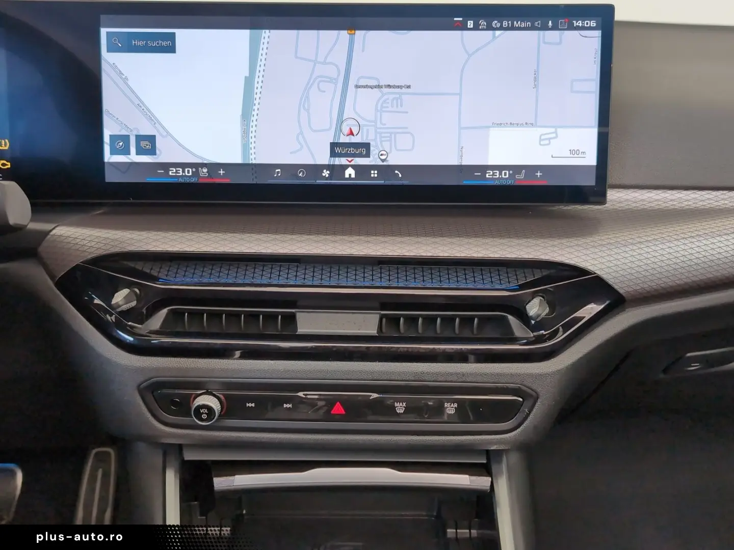 BMW M4 Competition Cabrio mit M xDrive LED DAB KomfZ