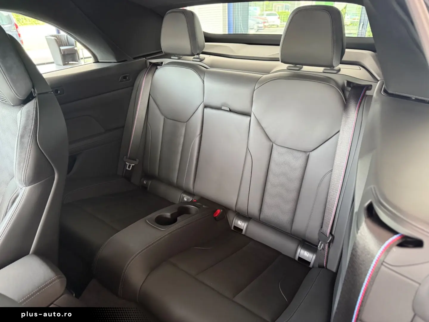 BMW M4 Cabrio G83N M xDrive Competition Voll 125NP