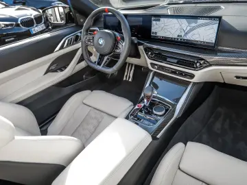 BMW M4 Competition M xDrive M Sport HUD ACC 360 KAM