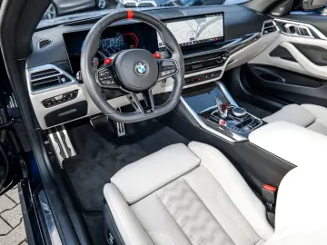 BMW M4 Competition M xDrive M Sport HUD ACC 360 KAM