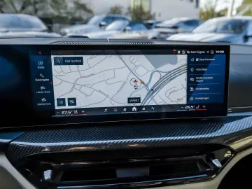 BMW M4 Competition M xDrive M Sport HUD ACC 360 KAM